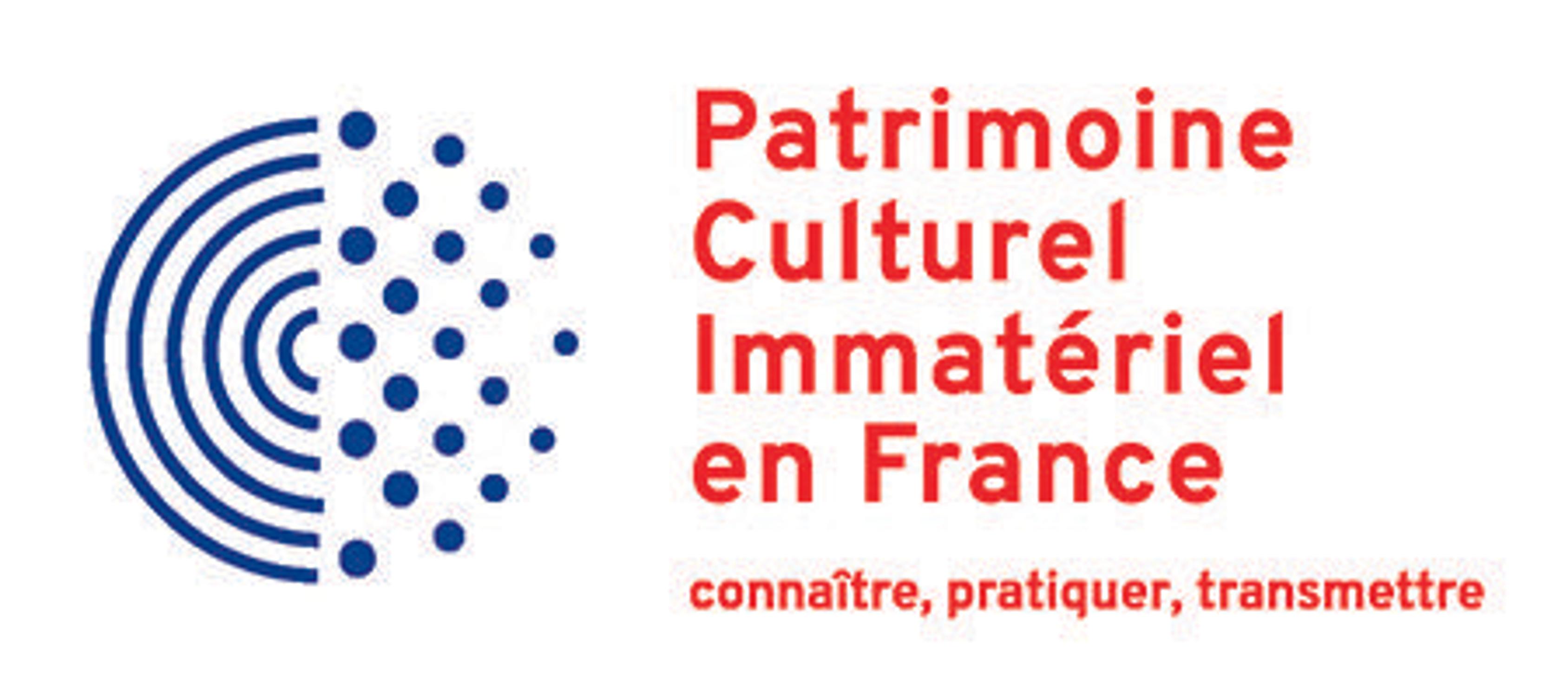 Patrimoine Culturel Immat&eacute;riel en France